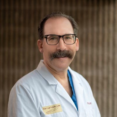 Dr. Stephen Lasdsay