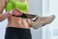 Custom Orthotics and the Physically Active