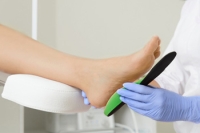 Easing the Burden of Rheumatoid Arthritis on Your Feet